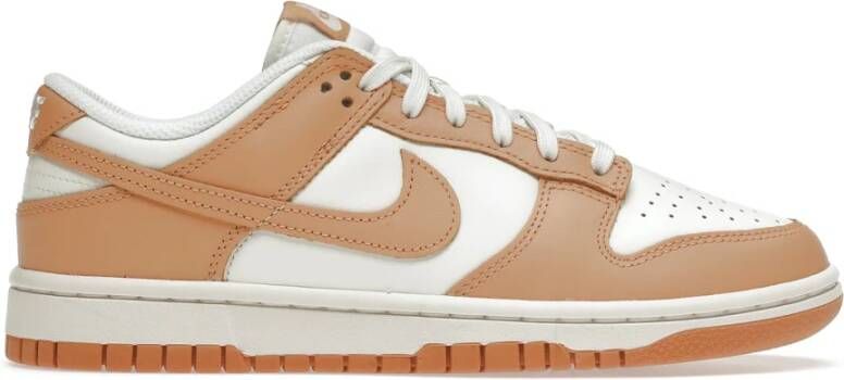 Nike Sneakers , Beige, Dames