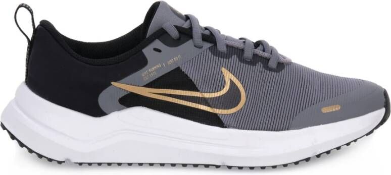Nike Sneakers Grijs Dames