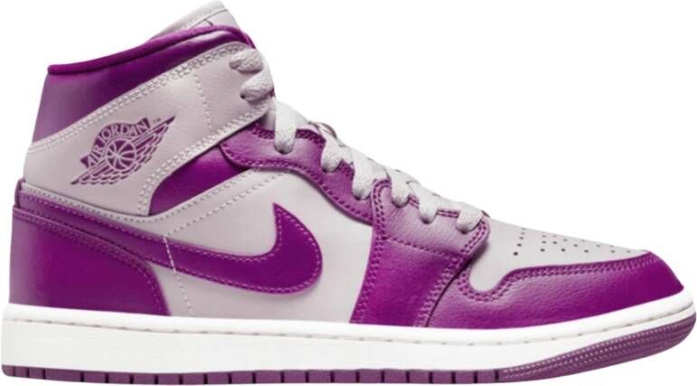 Nike Sneakers , Paars, Dames