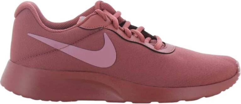Nike Sneakers , Rood, Dames
