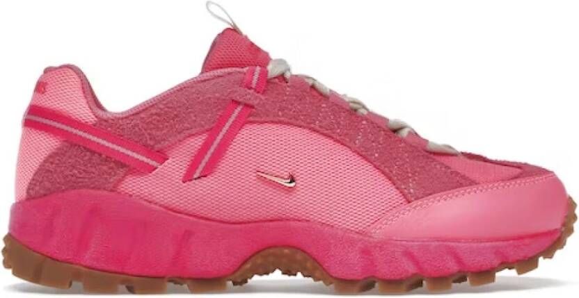 Nike Sneakers Roze Dames