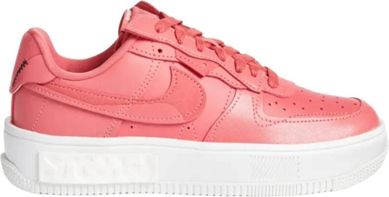 Nike Sneakers , Roze, Dames