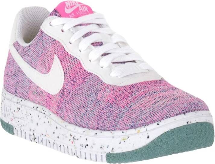 Nike Sneakers Roze Dames