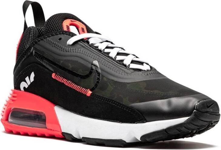 Nike Air Max 2090 Herenschoen Rood