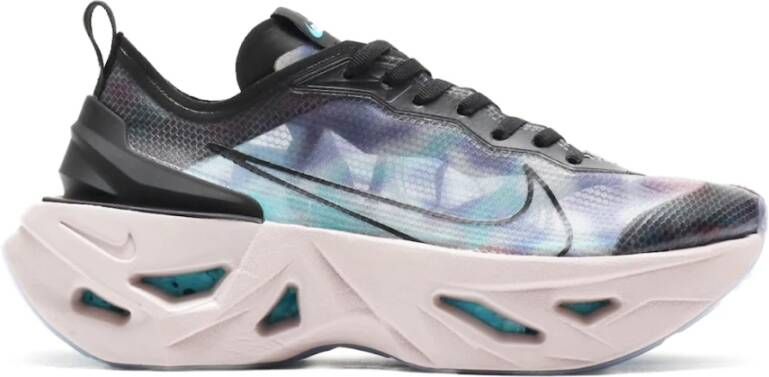 Nike ZoomX Vista Grind SP Sneakers , Zwart, Dames