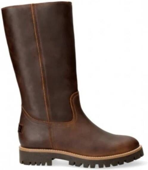 Panama Jack Boots , Bruin, Dames