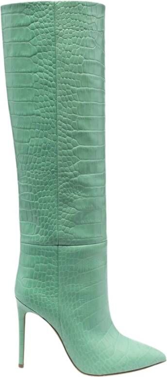 Paris Texas High heels Groen Dames