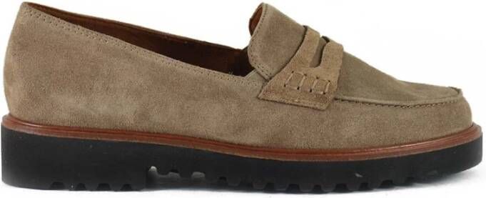 Paul Green 2694 072 , Beige, Dames