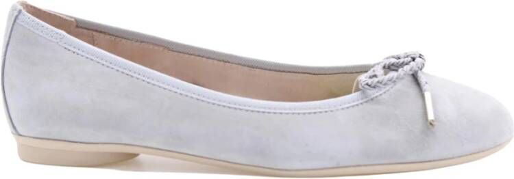 Paul Green Ballerina's Grijs Dames