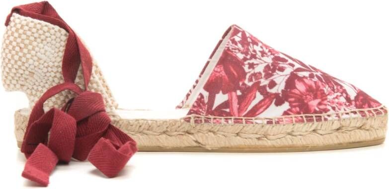 Pennyblack Espadrilles , Roze, Dames