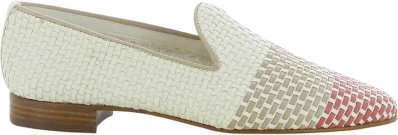 Pertini Damesschoenen Multicolor 231W30753D1 , Wit, Dames