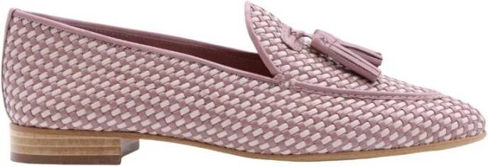Pertini Instappers & Slip ons Roze Dames