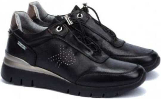 Pikolinos Schoenen , Zwart, Dames