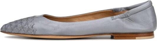 Pomme D'or Ballerina`s , Grijs, Dames
