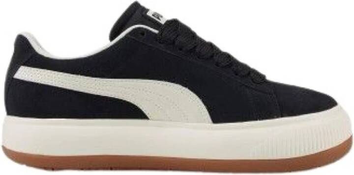Puma Zapatillas Suede Mayu Mujer , Blauw, Dames