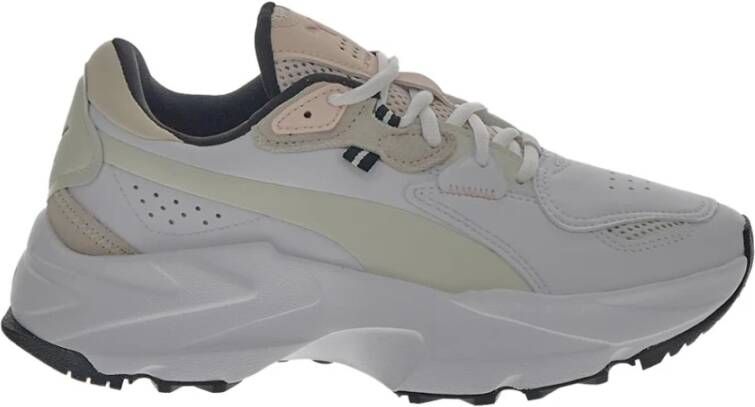 Puma Orkid wns , Grijs, Dames