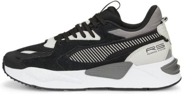 Puma Rs Z heruitvinding sneakers , Grijs, Dames