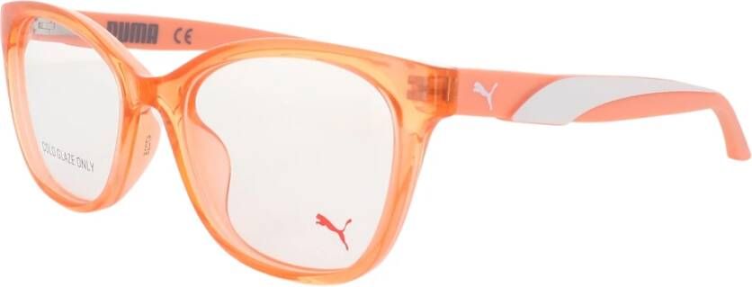 Puma Schaarse PJ 0055 , Oranje, Dames