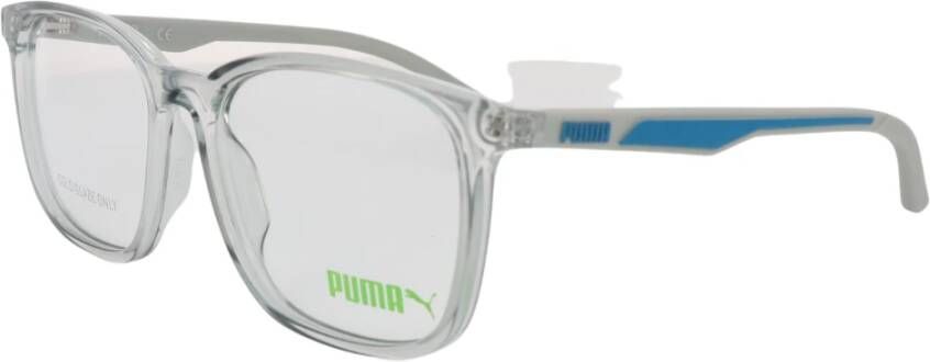 Puma Schaarse PJ 0061 , Grijs, Dames