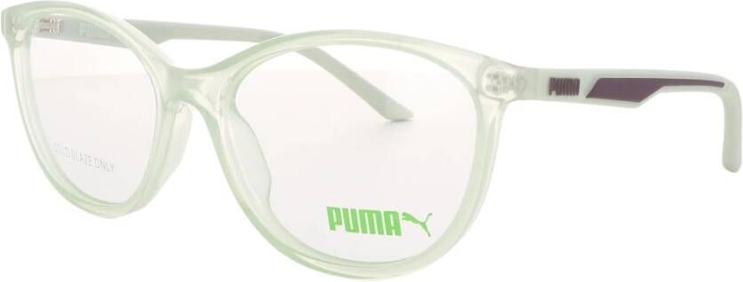Puma Schaarse PJ 0062 , Groen, Dames