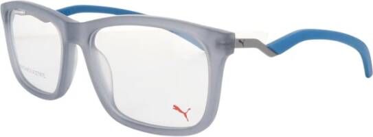 Puma Schaarse PU 0366 , Grijs, Dames