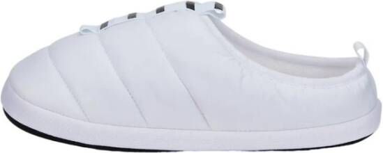 Puma Pantoffels Wit Dames