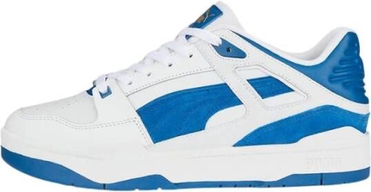 Puma Sneakers , Blauw, Dames