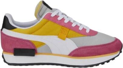 Puma Sneakers , Roze, Dames