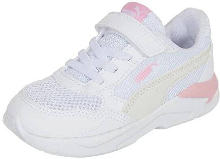 Puma Röntgensnelheid lite AC sneakers , Wit, Dames