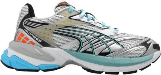Puma Velophasis Phased sneakers , Grijs, Dames