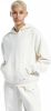 Reebok Classic Natural Dye Fleece hoodie , Beige, Dames online kopen