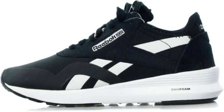 Reebok Lage schoen , Zwart, Dames