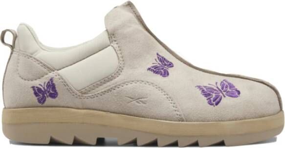 Reebok Sneakers Beige Dames