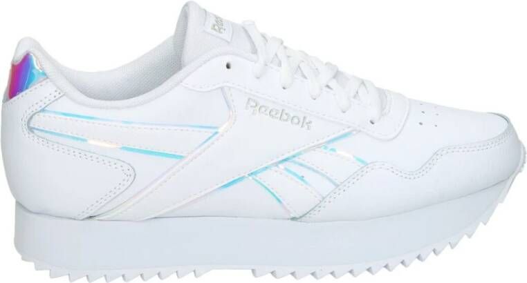 Reebok Sneakers Wit Dames