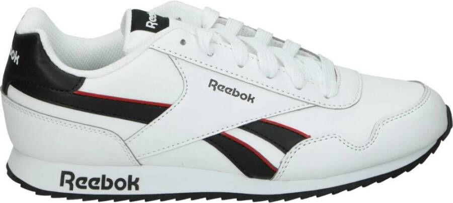 Reebok Sneakers Wit Dames