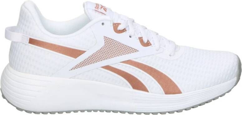 Reebok Sneakers Wit Dames