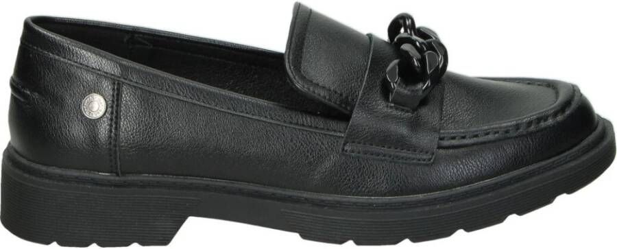 Refresh Instappers & Slip ons Zwart Dames