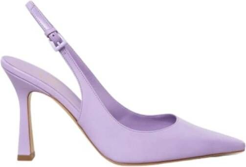 Roberto Festa Shoes , Paars, Dames
