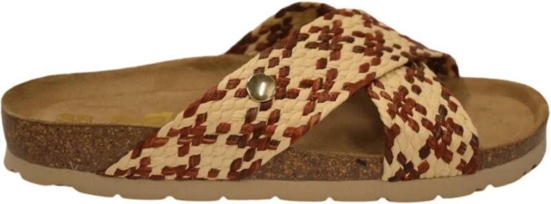 Rohde Schoenen , Beige, Dames
