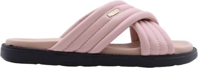 Scapa Sandalen Roze Dames