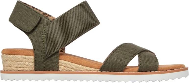 Skechers Sandalen online kopen? Vergelijk op Damesschoenen.nl