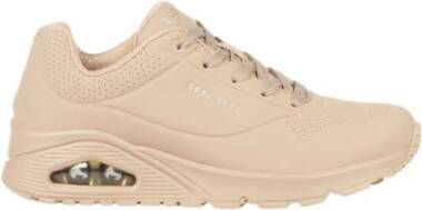 Skechers Sneakers , Roze, Dames