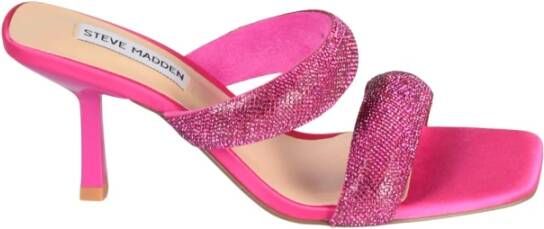 Steve Madden High heels Roze Dames