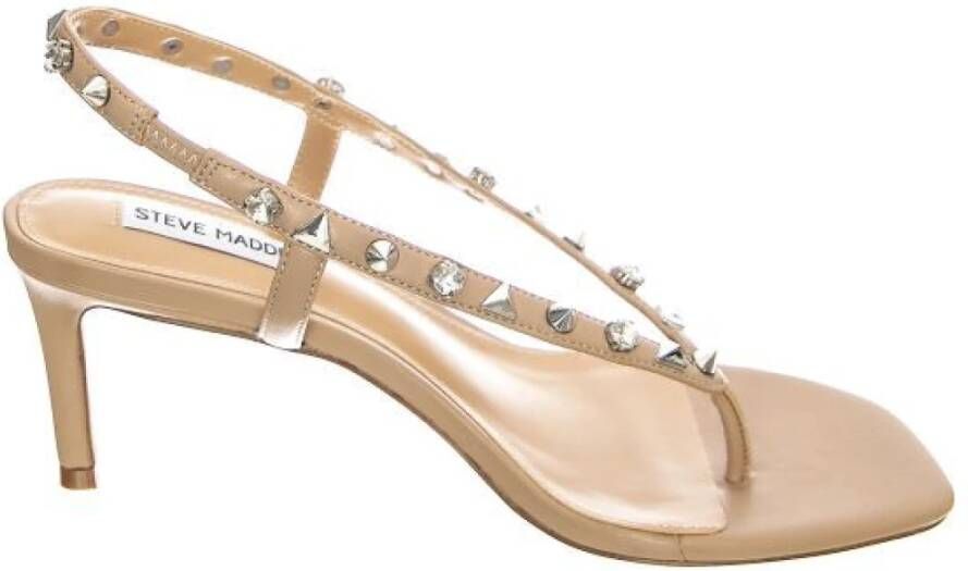 Steve Madden High Heel Sandals , Roze, Dames