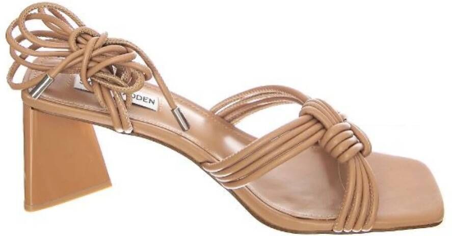 Steve Madden High Heel Sandals , Roze, Dames