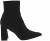 Steve Madden Purify Heeled Boots , Zwart, Dames online kopen