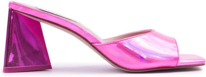 Steve Madden Scarpe Donna Marcie Tacco 6 , Roze, Dames