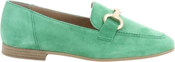 tamaris Damesschoenen Groen 24222 20 , Groen, Dames