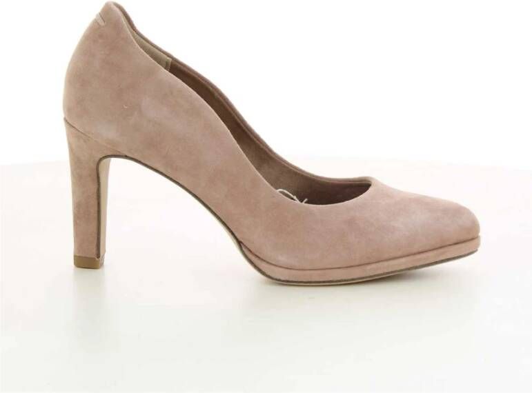 tamaris Hoge hakken , Roze, Dames