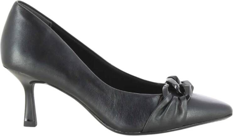 tamaris Hoge hakken , Zwart, Dames